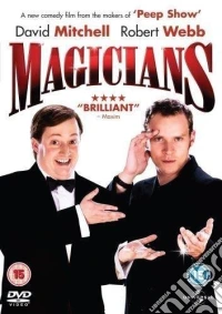 Magicians [Edizione: Regno Unito]