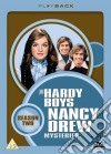 Hardy Boys - Nancy Drew Mysteries: Season 2 [Edizione: Regno Unito] dvd