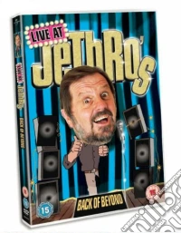 Jethro - Live At Jethro'S - Back Of Beyond [Edizione: Regno Unito] dvd