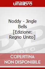 Noddy - Jingle Bells [Edizione: Regno Unito] dvd