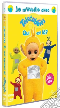 Les Decouvertes Des Teletubbies  [Edizione: Francia] dvd