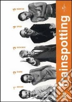 Trainspotting dvd