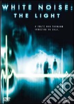 White Noise - The Light dvd