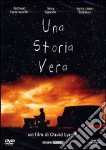 Una storia vera dvd