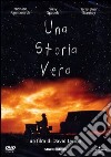 Una storia vera dvd