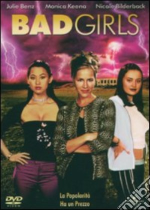 Bad Girls (2005) film in dvd di John T. Kretchmer