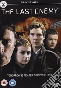 Last Enemy (The) (2 Discs) dvd