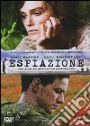 Espiazione dvd