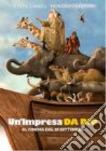 Impresa Da Dio (Un`) dvd usato