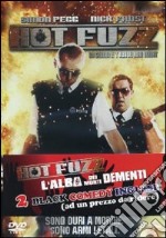 Hot Fuzz / L'Alba Dei Morti Dementi (2 Dvd)