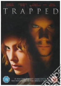 Trapped dvd
