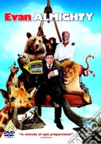 Evan Almighty [Edizione: Regno Unito]