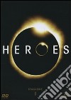 HEROES stagione 1