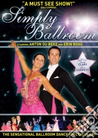 Simply Ballroom dvd