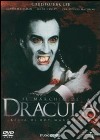 Il marchio di Dracula dvd