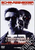 Terminator 2 - Il Giorno Del Giudizio (SE) (3 Dvd) dvd