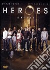 Heroes - Genesi (Episodio 01) dvd