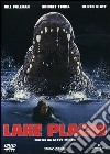 Lake Placid dvd