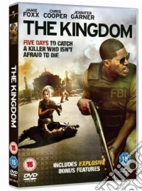 Kingdom [Edizione: Regno Unito] dvd