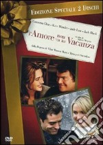 L' amore non va in vacanza dvd