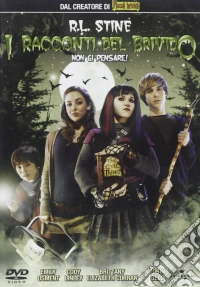 Racconti Del Brivido (I) - Non Ci Pensare! dvd