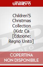 Children'S Christmas Collection (Kidz Ca [Edizione: Regno Unito] dvd