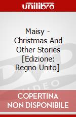 Maisy - Christmas And Other Stories [Edizione: Regno Unito] dvd