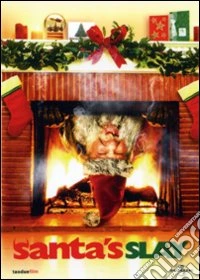Santa's Slay dvd