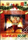Santa's Slay dvd
