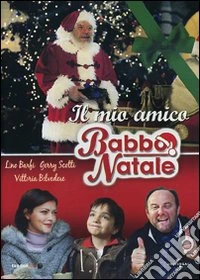 Mio Amico Babbo Natale (Il) dvd