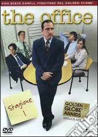 Office (The) (2005) - Stagione 01 dvd