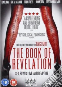 Book Of Revelation dvd