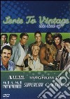 Serie Tv Vintage - The Best Of (10 Dvd) dvd