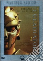 Il gladiatore dvd