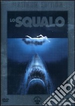 Lo squalo dvd