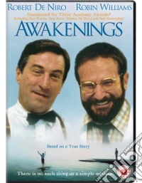 Awakenings  [Edizione: Regno Unito] dvd