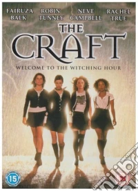 Craft dvd