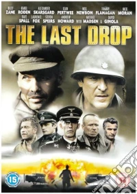 Last Drop