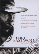 Clint Eastwood Collection (Cofanetto 5 DVD)