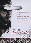Clint Eastwood Collection (Cofanetto 5 DVD) dvd