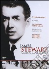 James Stewart Classic Collection (Cofanetto 5 DVD) dvd