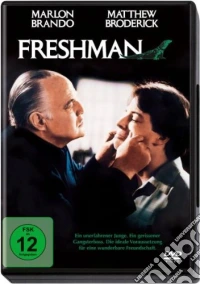 Freshman dvd