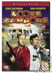Loose Cannons [Edizione: Regno Unito] dvd