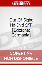 Out Of Sight Hd-Dvd S/T [Edizione: Germania] dvd