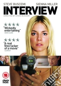 Interview dvd