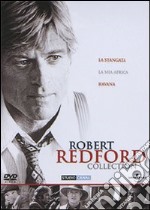 Robert Redford Collection (Cofanetto 3 DVD)