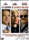 Guerra Di Charlie Wilson (La) dvd