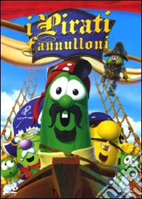 Pirati Fannulloni (I) dvd