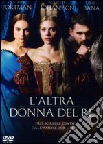 Altra Donna Del Re (L') dvd