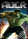 Incredibile Hulk (L') (2008) dvd